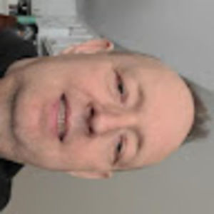 Meet your Posher, Jerry